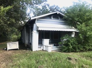 102 S 14th Ave, Hattiesburg, MS 39401