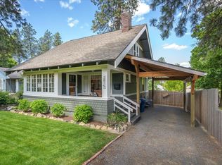 2815 E 19th Ave, Spokane, WA 99223