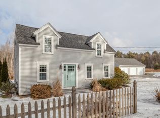 18 Old Cape Rd, Kennebunkport, ME 04046