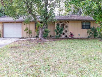 310 Cavanah Dr, Holly Hill, FL, 32117