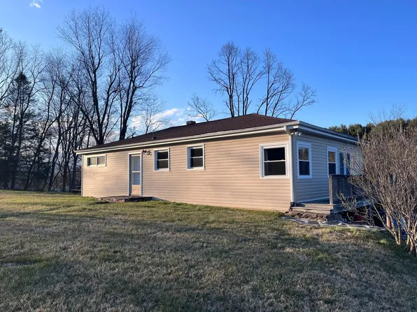 3387 Churchville Ave, Staunton, VA 24401