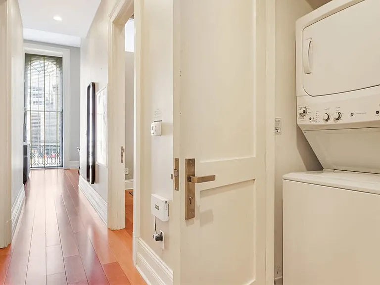 Laundry Room Cabinet