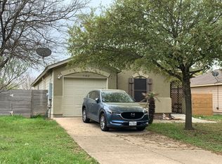 5302 Apple Orchard Ln, Austin, TX 78744