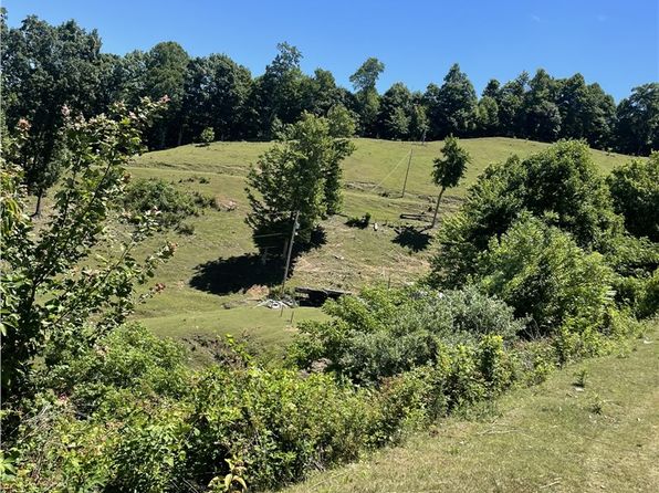 370 Jackie Dye Rd, Swords Creek, VA 24649