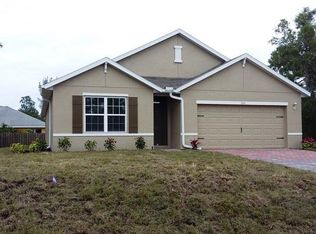 1211 NW 22nd Ave, Cape Coral, FL 33993