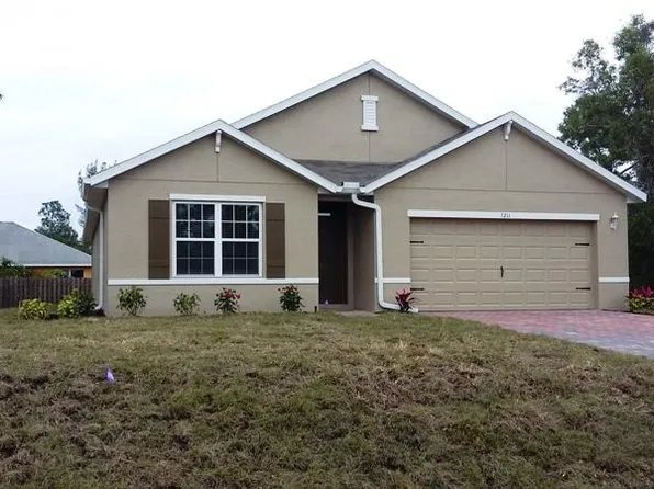 1211 NW 22nd Ave, Cape Coral, FL 33993