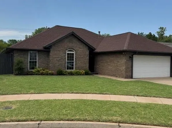 10141 S Land Ave, Oklahoma City, OK 73159