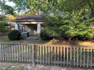 511 N Walnut Ave, Fayetteville, AR 72701