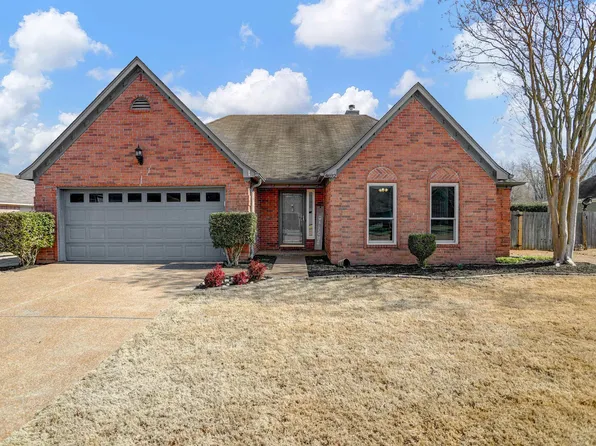4692 Shadow Field Ln, Arlington, TN 38002
