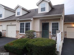 16 Stuart Dr #16, Norristown, PA 19401
