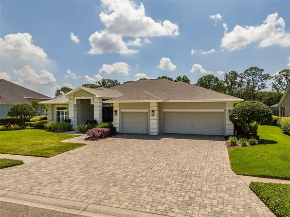 5113 Rolling Fairway Dr, Valrico, FL 33596