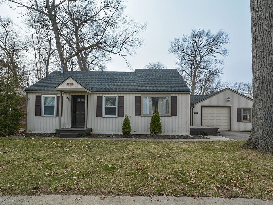 1st image of 5937 N Parent St