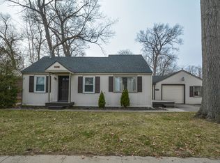 5937 N Parent St, Westland, MI 48185