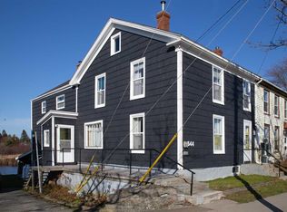 644 Main St, Yarmouth, NS B5A1K3