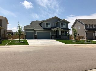 6409 Tuxedo Park Rd, Timnath, CO 80547