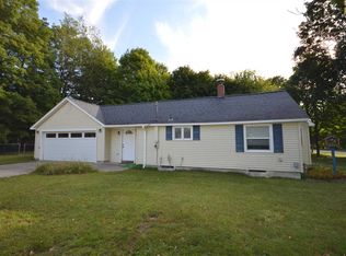 146 W Court St, Boyne City, MI 49712