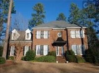 256 Sheringham Rd, Columbia, SC 29212