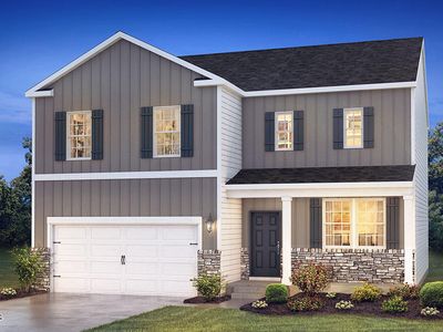 126 W Fourth Street, Howell, NJ, 07731