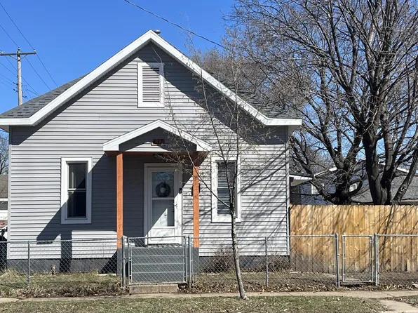 617 Mississippi STREET, La Crosse, WI 54601