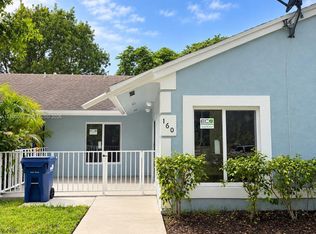 160 SW 8th Ave UNIT 160, Homestead, FL 33034
