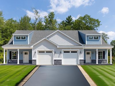 3 Cameron Court #3, Hampstead, NH, 03841