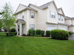 2382 Sunshine Ln, Aurora, IL 60503