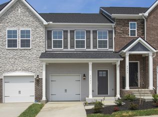 5344 Bellflower Hls LOT 141, Hermitage, TN 37076