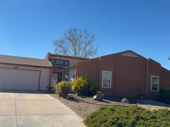 717 Casper Rd SE, Rio Rancho, NM 87124