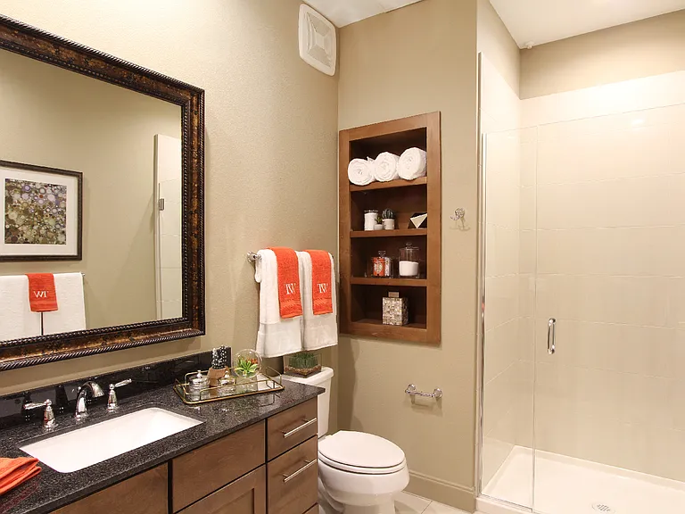 Tuscany Walk Apartments — Photo 13