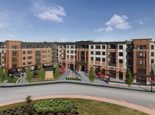 101 - 3C Plan, The Icon Residences, Carmel, IN 46032