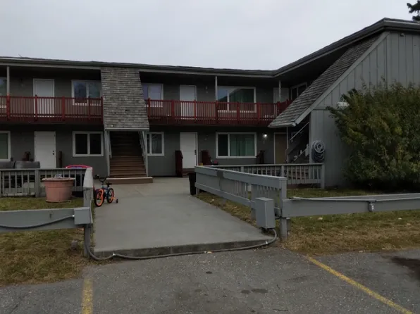 92 Glacier Ave #0, Fairbanks, AK 99701