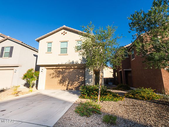 2nd image of 6216 N Saguaro Post Pl