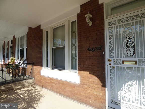2nd image of 4837 N Fairhill St
