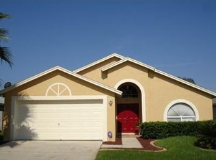 2011 Bridgehampton Pl, Brandon, FL 33511