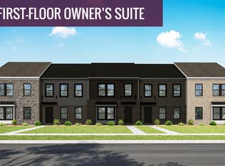 Sycamore Plan, The Crossings at Mulberry, Richmond, VA 23227