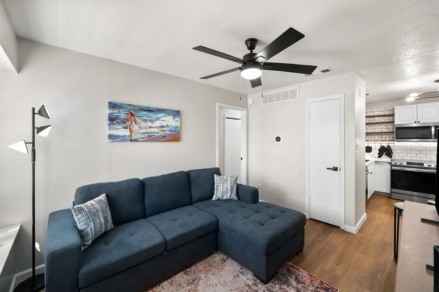 1 bed, 1.0 bath, $2,790 — Photo 1