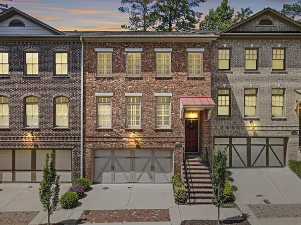 12041 Orchid Ln, Alpharetta, GA 30009