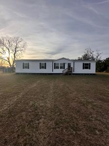 4545 SW County Road 307, Bell, FL, 32619