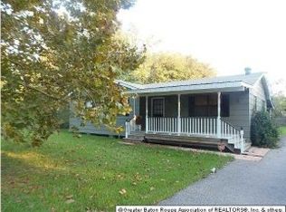 11310 Dubois Ln, Denham Springs, LA 70726