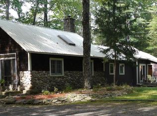 16 Private Road 1, Shokan, NY 12481