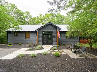 228 Rising Sun Rd, Hedgesville, WV 25427