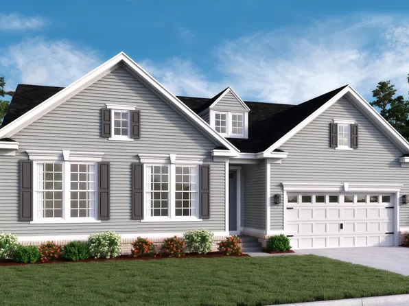 116 Pawn Ct, Winchester, VA 22602