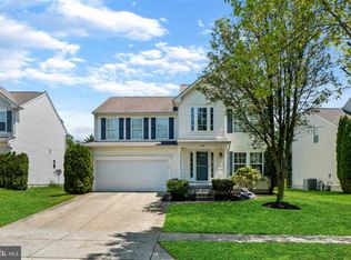 405 Transcript Cir, Reisterstown, MD 21136