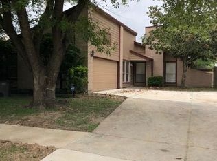 6923 Prairie Village Dr, Katy, TX 77449