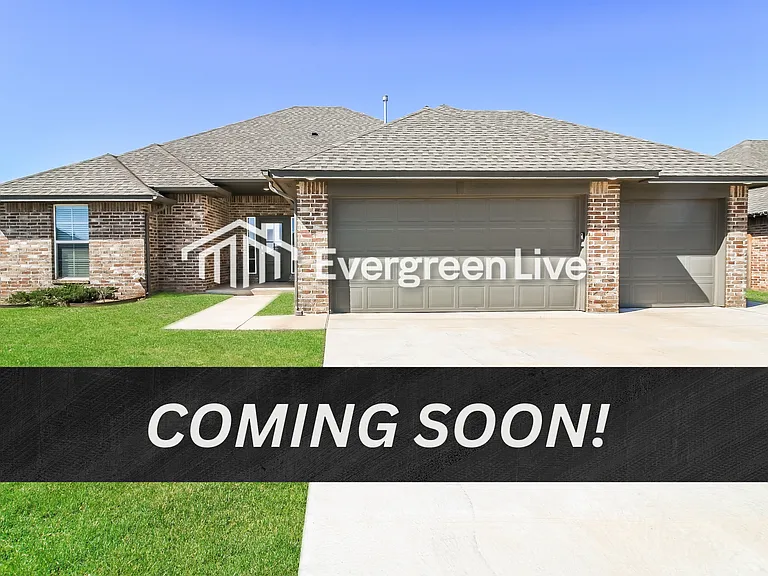 705 N Cottontail Way — Photo 1