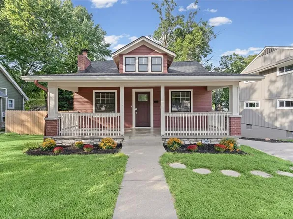 300 E 75th St, Kansas City, MO 64114
