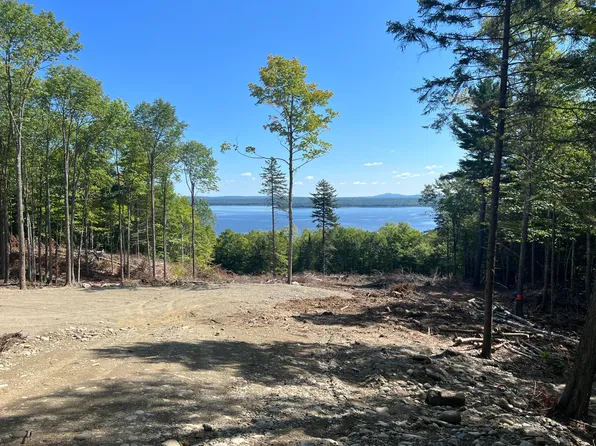 373 Gary Moore Road, Ellsworth, ME 04605