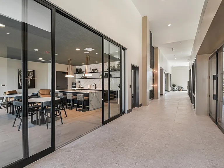 The Henry at Harms Woods - Luxury Townhomes — Photo 36