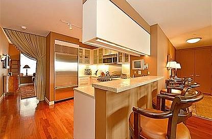 4th image of 1 Morton Sq #14D