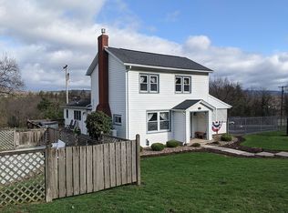 981 Lower Georges Valley Rd #R, Spring Mills, PA 16875